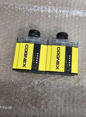 {议价}康耐视COGNEX固定式读码DM500QL