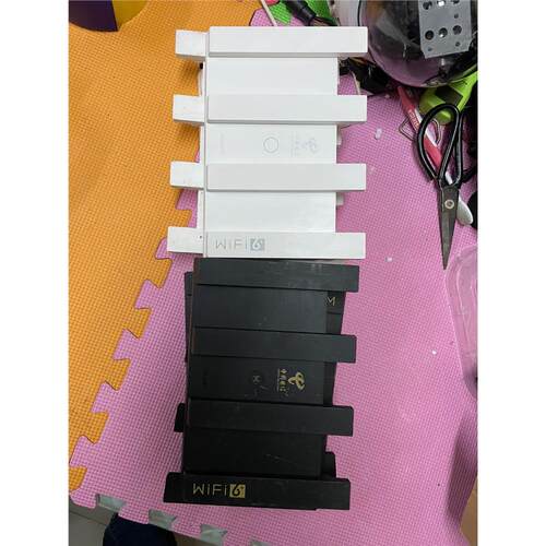 议价华为WiFi6路由器千兆
