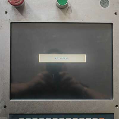 {议价}夏普LQ121S1LG45工业设备触摸屏，