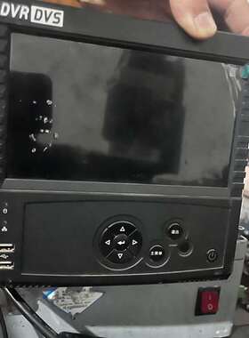 {议价}海康威视HlK/DS-8104AHFL-ST/-AF-DVR