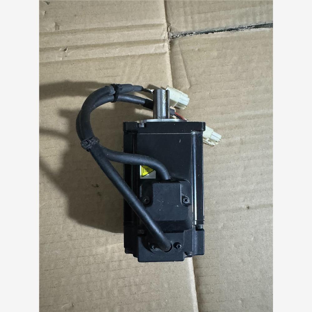 议价禾川400w伺服电机X5M