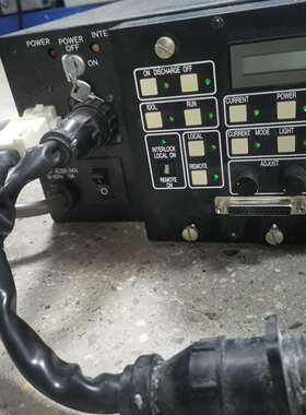{议价}日本激光电源控制器GLS3140A 懂得来 议价