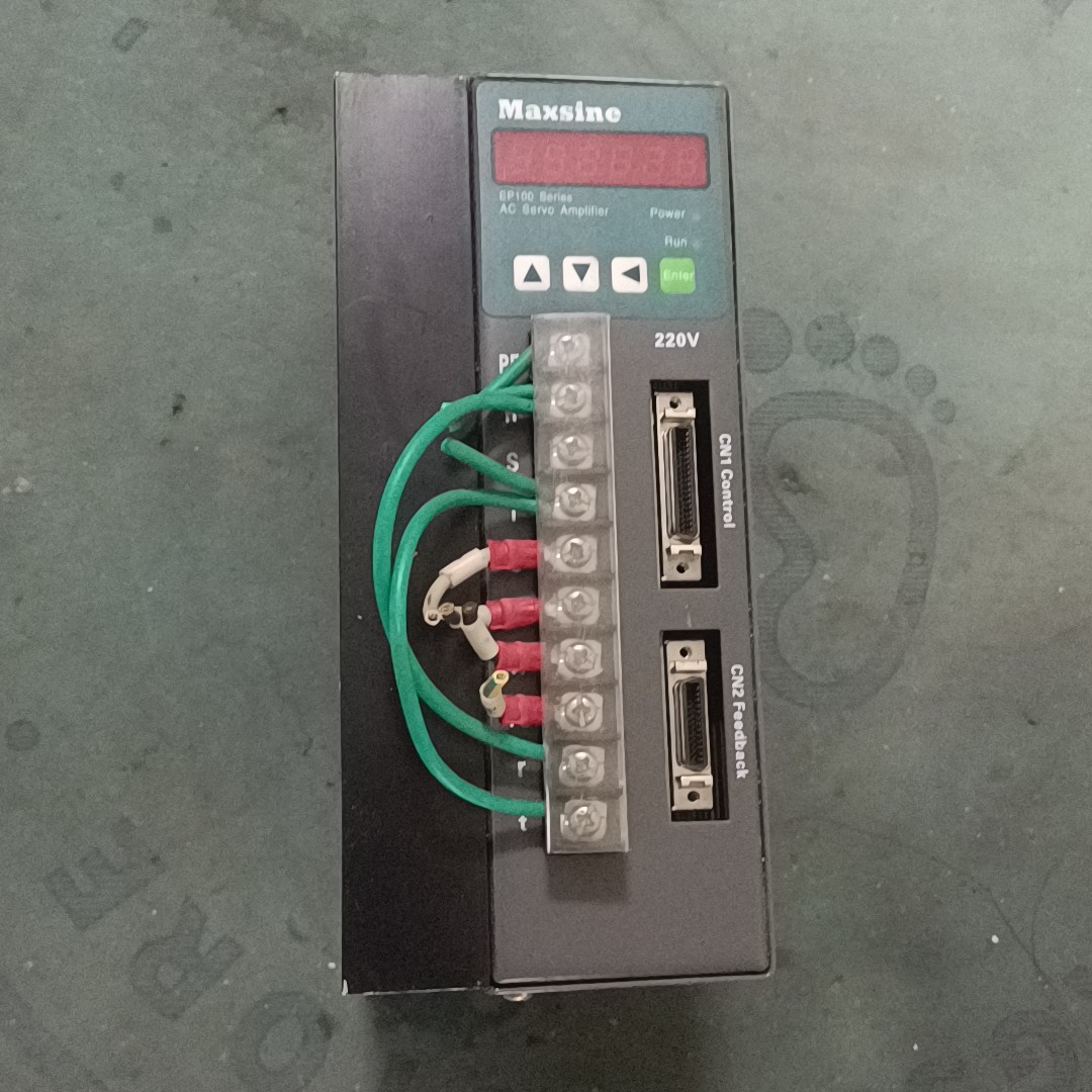 议价一台EP100B-3AW迈信