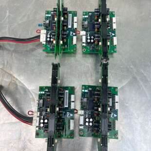 {议价}NINT NGDR 03C 四套ABB600变频器线 42C