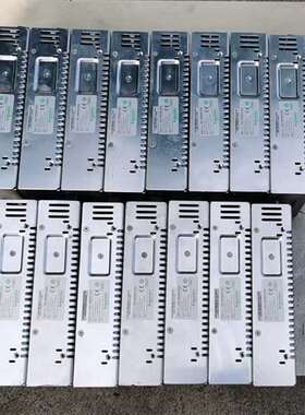 {议价}开关电源ABL 2REM24150H 的拆柜货！成