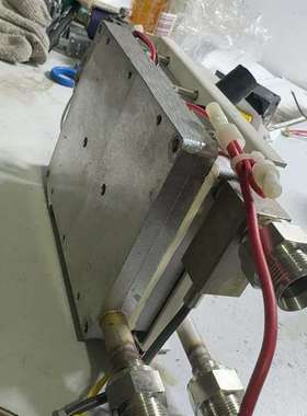 {议价}nilon 光刻机备件 制冷模块 功能正常