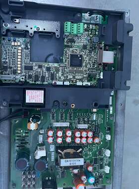 {议价}三菱变频器主板BC186A675G56、BC186A730G