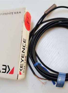 {议价}基恩士EH108正品