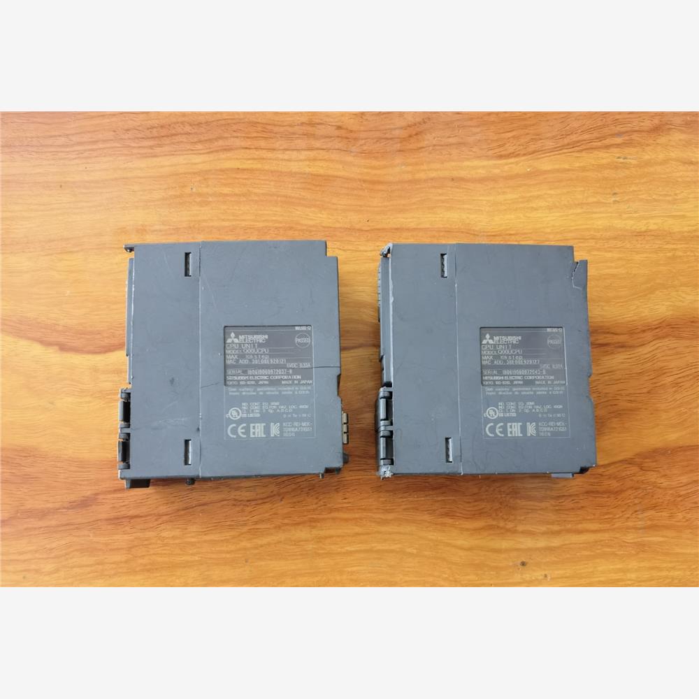 议价Mitsubhi三菱Q00UCPU