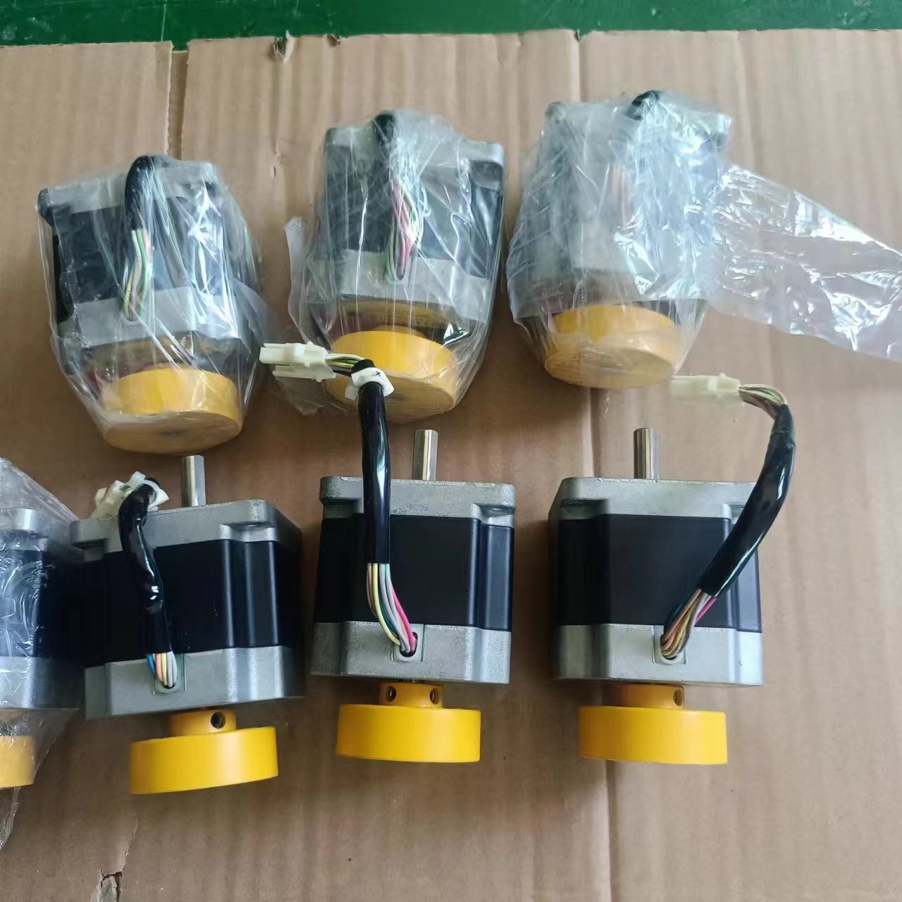 议价VEXTA东方电机PK556