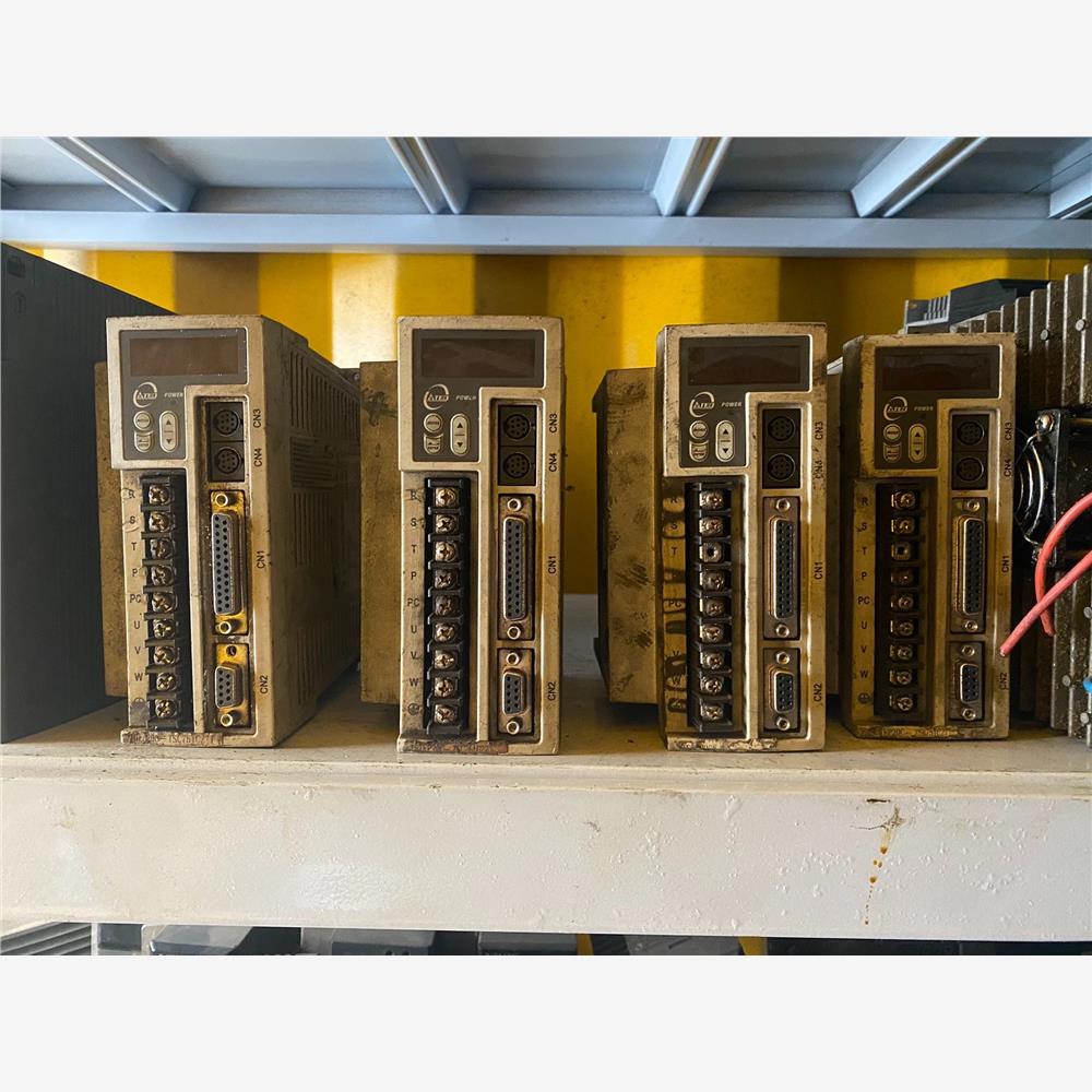 议价东元伺服驱动器TSTE