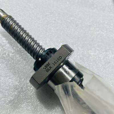 {议价}THK螺杆，BLK1616-3.6ZZ+562LC，全新未使