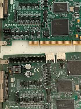 {议价}ADINK/凌华PCI-8102