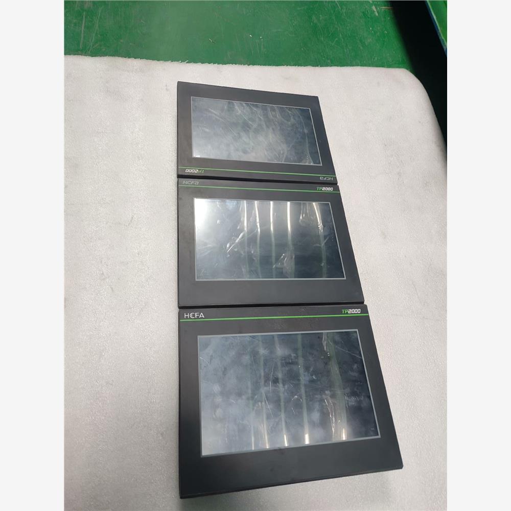 议价禾川触摸屏TP2510L/