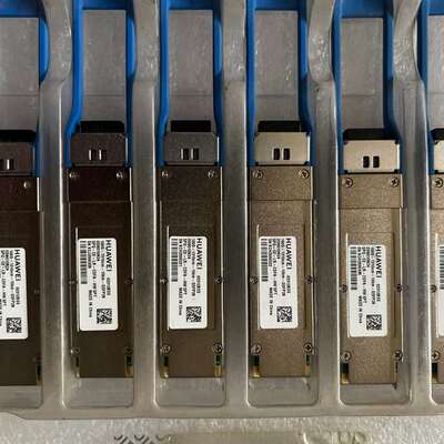 {议价}华为100G10km-02312BSS-OSN010N24光