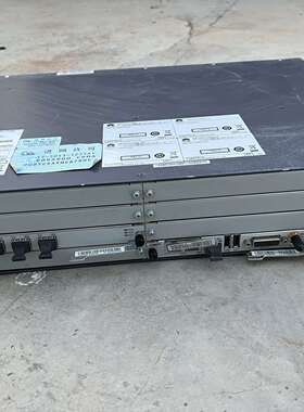 {议价}BBU3900整机一台，带HCPM一张，CMPT一张，U