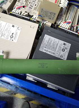 {议价}高压电阻拆机成色如图RGH300G CHIBA HF议价