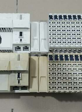 {议价}M258PLC控制器两台