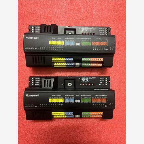 议价霍尼韦尔MVC-IO830A