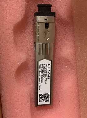 {议价}34060560 华为 10G EPON ONU-PRX30