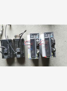 议价台达750w伺服电机，驱动器AsB-B20721-B，电机E