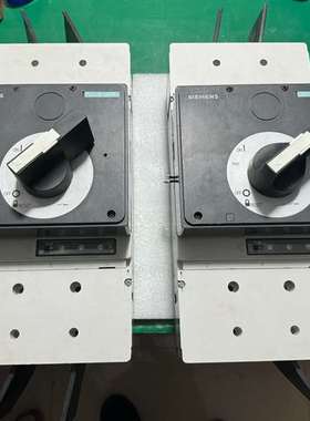 {议价}断路器VL800 3P 800A 3VL6780-