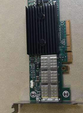 {议价}Mellanox MCX353A-FCBT 40/56G