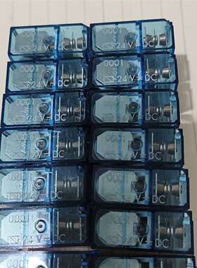 {议价}fiend芬德继电器 40.61S  DC24V  数量14