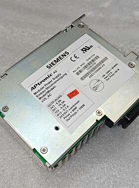 {议价}A5E31006890-K9  CV5-AC  西门子全新拆