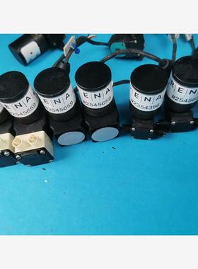 议价二手RENA隔膜泵，#2354386，#2545659，实物