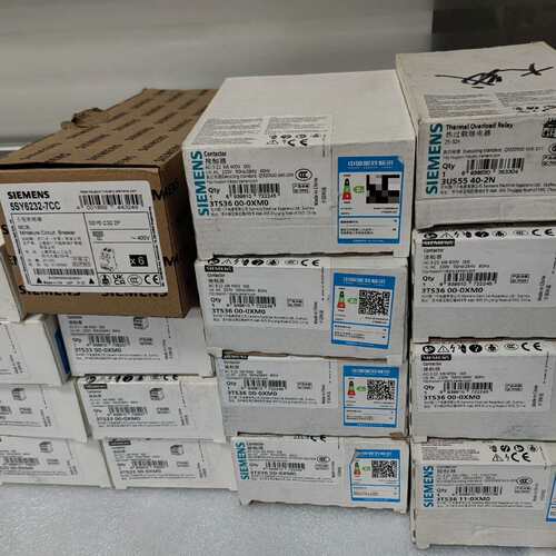 {议价}西门子接触器 3TS36 11-0XM0  3TS36 00