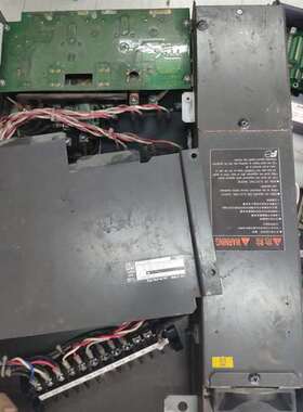 {议价}日立无机房电梯UAX2专用富士变频器HELG7F