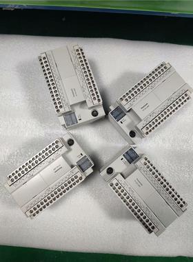 议价松下PLC  AFPXOL40R-F二手拆机回来，成色如图，