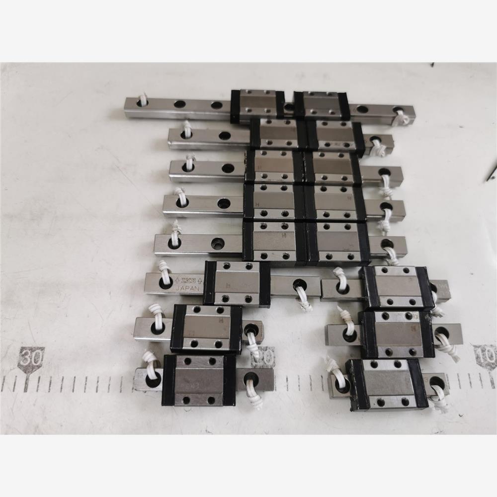 议价日本IKO，型号LWL9，