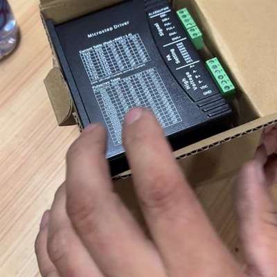 {议价}，步进驱动器2MSD8078-2