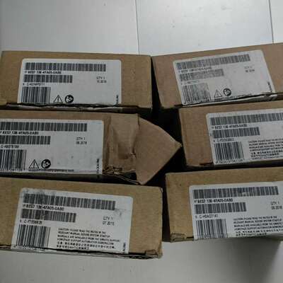{议价}西门子ET200S模块6ES7 138-4FA05-0AB0