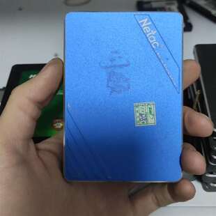 {议价}朗科240gb固态硬盘ssd