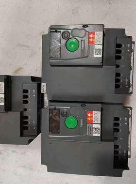 {议价}ATV310HU30N4A 3KW 380V