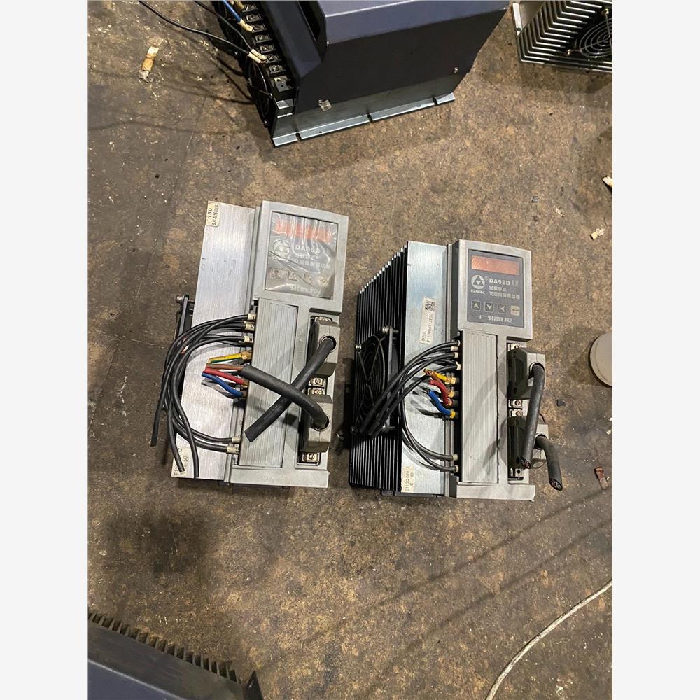 议价广数伺服驱动器DA98D