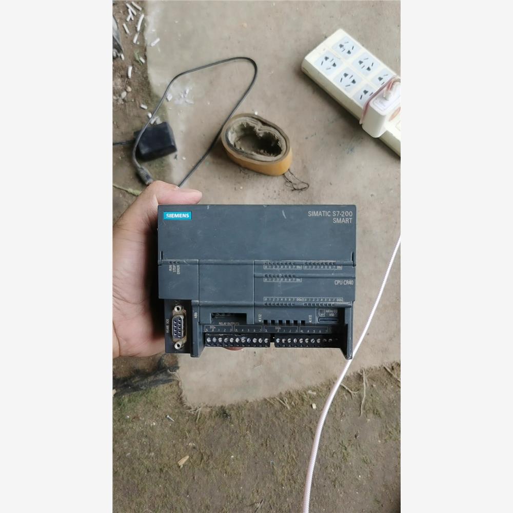 议价西门子PLC，6ES7288-