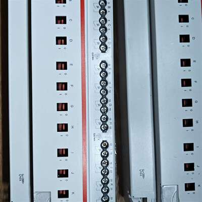 {议价}abb knx ibus sa/s 12.6.2.2,功能完