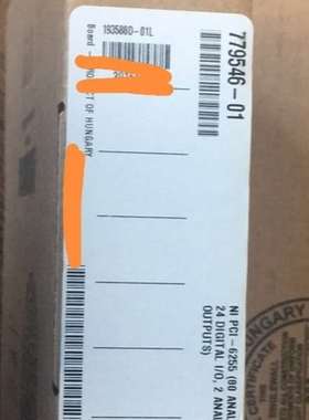{议价}NIPCI6255，的！功能完好！