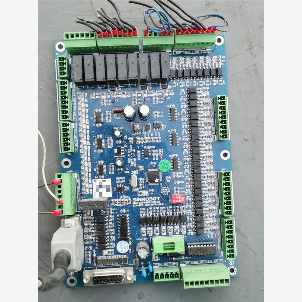 议价新睿SR1301B主板SIN