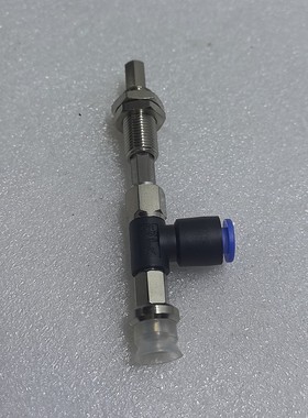 议价全新SMC款ZPR系列真空吸盘工业金具ZPR10USK10-