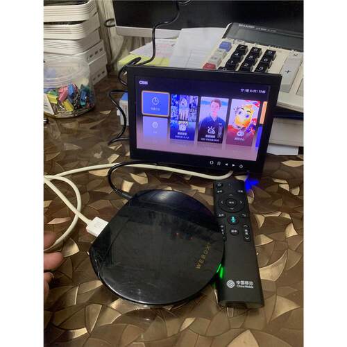 议价泰捷机顶盒网络电视