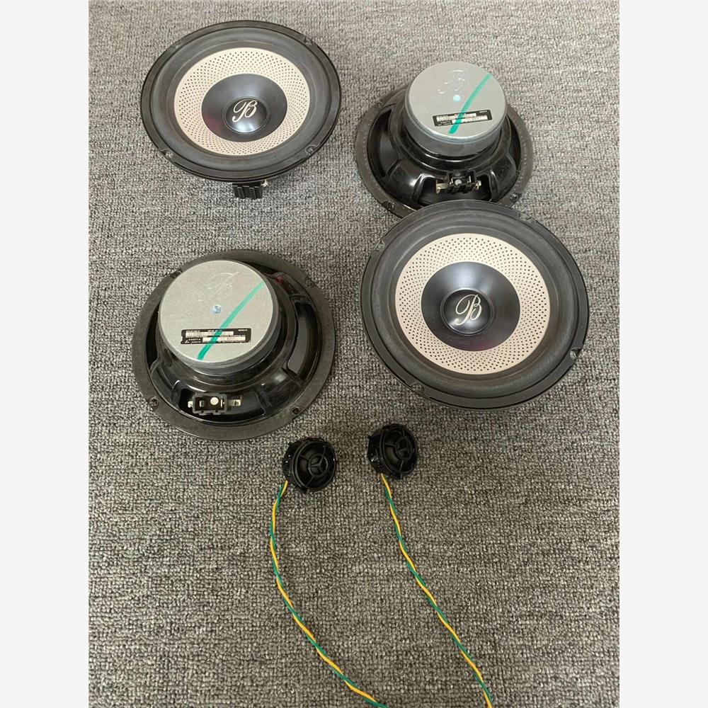 议价保原装大柏林之声九