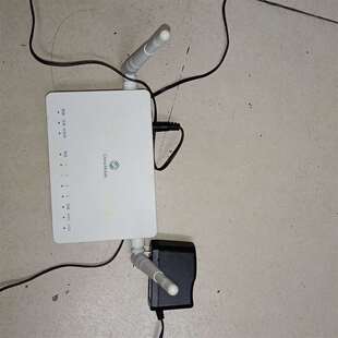 带电源 成色 型号F663NⅤ9 {议价}中兴光猫