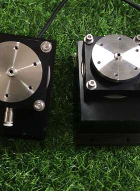 {议价}UMT 03 0 AXIS MOTOR两个，一个不带电机VE