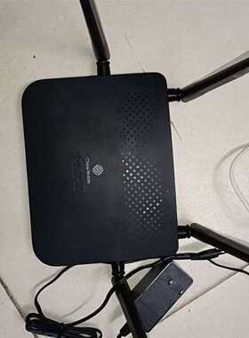 {议价}中怡数宽路由器，型号G2。千兆双频WiFi6
