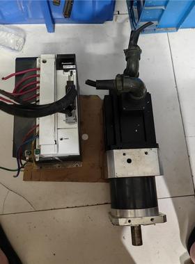 议价松下MFDKTA390E驱动配MSME302GCGM电机，设